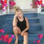 Kaitlin Terrell - @kaitlinterrell1 - Instagram