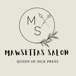 Kaitlyn Terrell - @mawsettasalon - Instagram