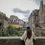 Kaitlin Tomasello - @kaitlintomasello.travel - Instagram