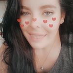 Kaitlin Vickers - @black1widow1 - Instagram