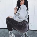 Kaitlin Wade - @kaitlinwade649 - Instagram
