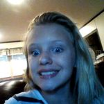 kaitlin wade - @kaitlinwade2984 - Instagram