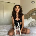 Kaitlin Walsh. - @blznder - Instagram