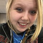 Kaitlin Ware - @warebeargirl - Instagram
