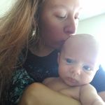 Kaitlin Ware - @boy.mom._3 - Instagram