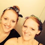 Kaitlyn Ware - @twina93 - Instagram