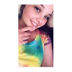 Kaitlyn Ware - @justletit_happen - Instagram