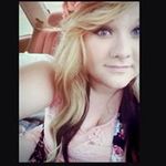 Kaitlyn Ware - @stars.under.saturn - Instagram