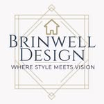 Kaitlin Warren Dick | Brinwell Design - @brinwell_design - Instagram