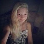 Kaitlin Marie Webber - @k_staarr68 - Instagram