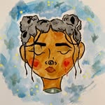 Kaitlin Webster - @kaitlinwebster.art - Instagram