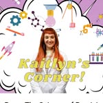 Kaitlyn Webster, PhD - @gingersplice_bio - Instagram