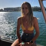 Kaitlin Welsh - @kaitlinwelshh - Instagram
