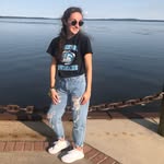 Kaitlyn Welsh - @kmarwelsh - Instagram