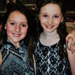 Kaitlyn Welsh Aliyah Donovan - @kasings_ - Instagram