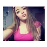 Kaitlin Marie Westfall - @katieishollywood77 - Instagram