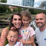 Kaitlin Westfall Moore - @kaitwm20 - Instagram