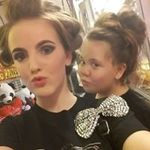 Beth Kaitlin Williamson - @b.w_2002 - Instagram