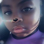 Kaitlin Willis - @prettyanduniquekk - Instagram
