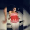 Kaitlin Willis - @lilbabyfromdabay - TikTok