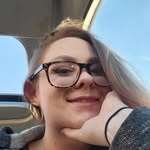 Kaitlin Wolf - @katiebunniwolf - Instagram