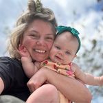 Kaitlin Wolf Vernier - @keapwv21 - Instagram
