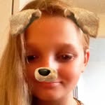 Kaitlin Wright - @kaitlin_wright10 - Instagram