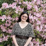 Kaitlin Wright - @katiebugwrites - Instagram