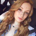 Kaitlin Wright - @kaitlinwright731 - Instagram