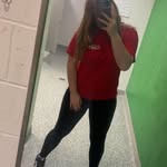 Kaitlyn - @kaitlynabrams1 - Instagram