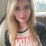 Kaitlyn Abrams - @ktabla411 - Instagram