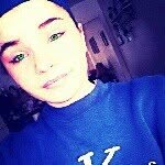 Kaitlyn Abrams - @kaitynn___abramss - Instagram