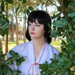 Kaitlyn Abrams - @fayeisbae.cos - Instagram