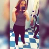 Kaitlyn Abrams - @kaitlynabrams - TikTok