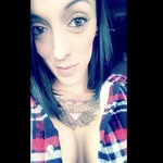 Caitlyn Leann Ackerman - @lovlifee - Instagram