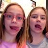 The Crazy Sisters - @kaitlyn_addy_bffs - TikTok