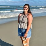 Kaitlyn Ault - @rosie_kate22 - Instagram