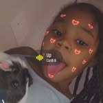 Kaitlyn Barnes - @katie_princess_love - Instagram