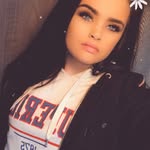 Kaitlyn Barnes - @kitty.b.3232 - Instagram