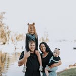 Kaitlyn Barnes - @kaitlynbarnes98 - Instagram
