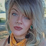 Kaitlyn Barnes - @katalugga - Instagram