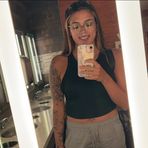 Kaitlyn Barnes - Facebook