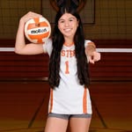 Kaitlyn Barrera - @kaitlynbarrera.vb2028 - Instagram