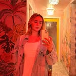 kaitlyn - @kaitlynbauer13 - Instagram