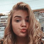 Kaitlyn Benson - @kaitlyn.benson.7921 - Instagram