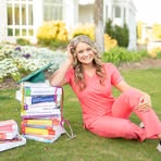 Kaitlyn Benson - Facebook