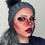 Kaitlyn Benson - @cosmos_x_cosmetics - Instagram