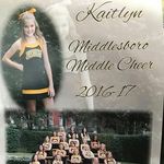 Kaitlyn Benson - @kaitlynbenson516 - Instagram