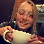 Kaitlyn M. Benson - @kaitlynthehippy - Instagram