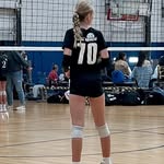 Kaitlyn - @kaitlynbonner_volleyball - Instagram